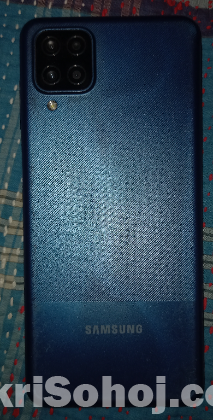 Samsung Galaxy A-12